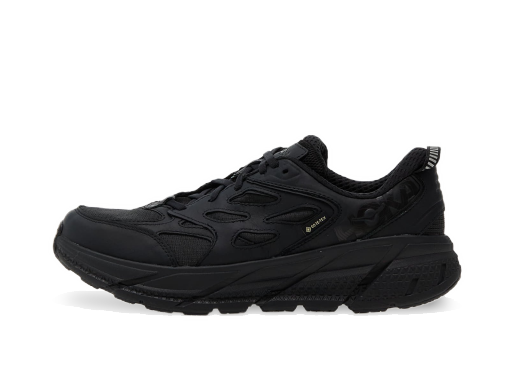 Бягане Hoka One One U Clifton L Gtx Черно | 1129972-BBLC