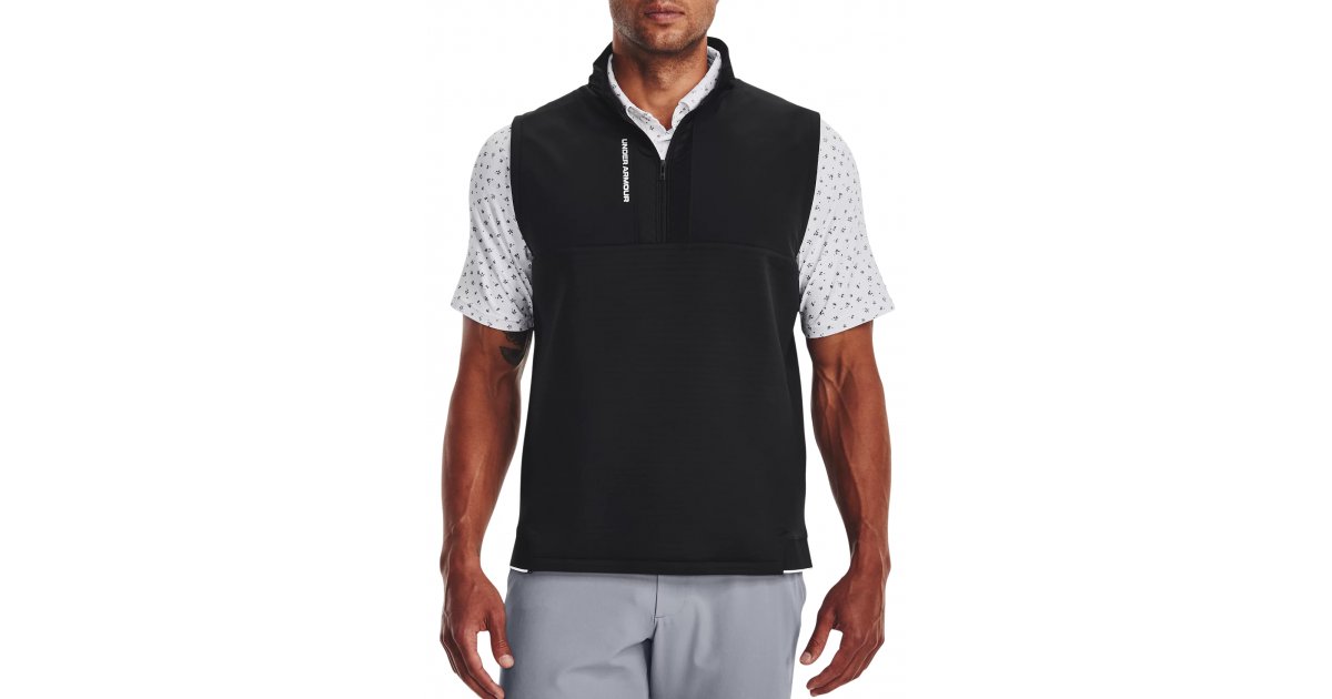 Жилетка Under Armour Storm Daytona Vets Черно | 1373408-001, 1