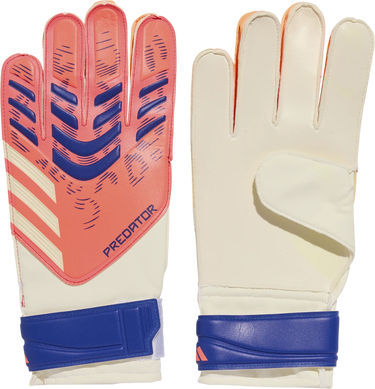 Спортна екипировка adidas Originals Predator Training Goalkeeper Gloves Многоцветен | jn5355, 0