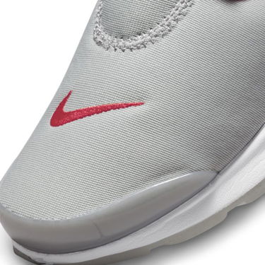 Кецове и обувки Nike Air Presto Сиво | DX8963-001, 4