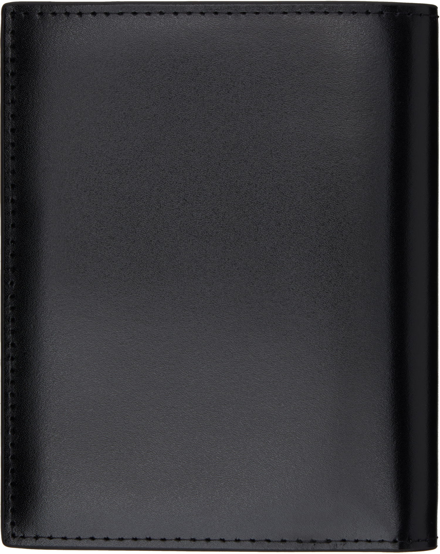 Портфейл Vivienne Westwood Vivienne Westwood Leather Passport Holder Черно | 5106005CW-L0077-, 1
