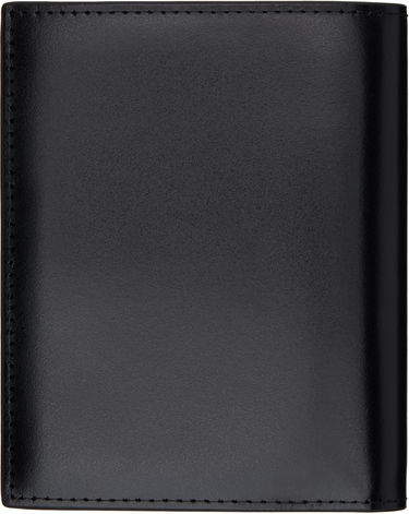 Портфейл Vivienne Westwood Vivienne Westwood Leather Passport Holder Черно | 5106005CW-L0077-, 1