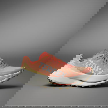 Кецове и обувки adidas Performance adidas Terrex TERREX AGRAVIC SPEED ULTRA W Оранжево
 | if6597, 6
