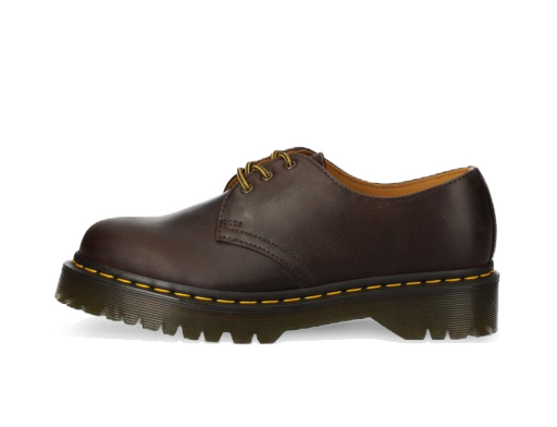 Кецове и обувки Dr. Martens 1461 Bex Кафяво | DM27899201