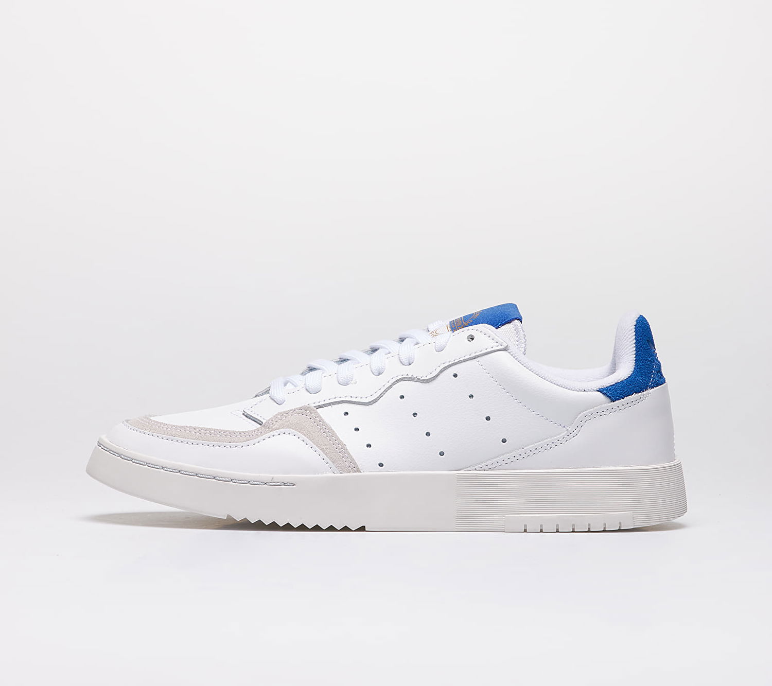 Кецове и обувки adidas Originals Supercourt Бяло | EF5885, 0