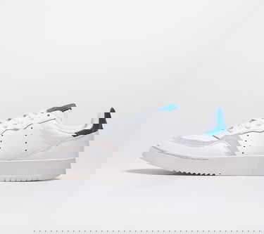 Кецове и обувки adidas Originals Supercourt Бяло | EF5885, 0