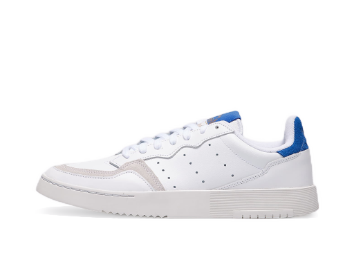 Кецове и обувки adidas Originals Supercourt Бяло | EF5885