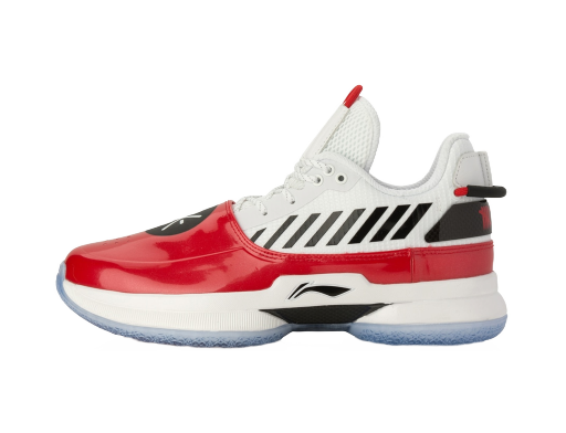 Баскетбол Li-Ning Way of Wade 7 Overtown Червено | ABAN079-2