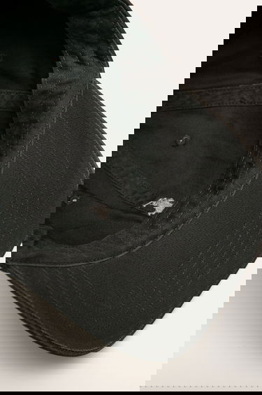 Шапка с козирка Polo by Ralph Lauren Cotton Chino Ball Cap Черно | 710667709038, 4