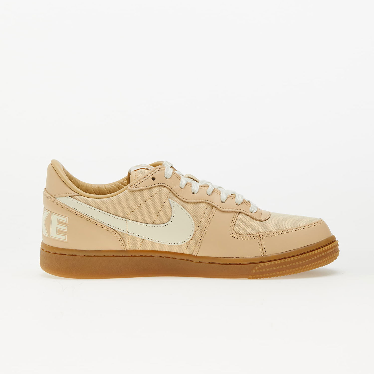 Кецове и обувки Nike Terminator Low PRM "Sesame & Coconut Milk" Бежово | FZ3964-252, 1