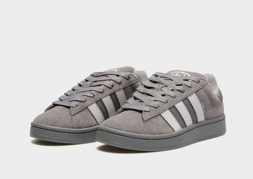Кецове и обувки adidas Originals Campus 00S Сиво | HP3654, 1