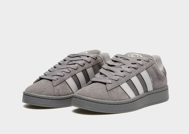 Кецове и обувки adidas Originals Campus 00S Сиво | HP3654, 1