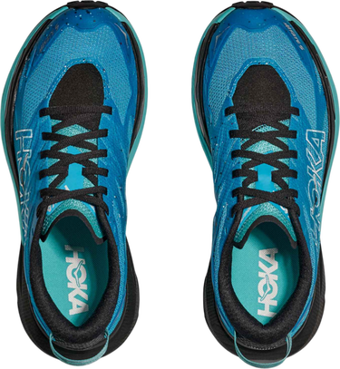 Кецове и обувки Hoka One One Mafate 5 Синьо | 1168723-swrd, 1