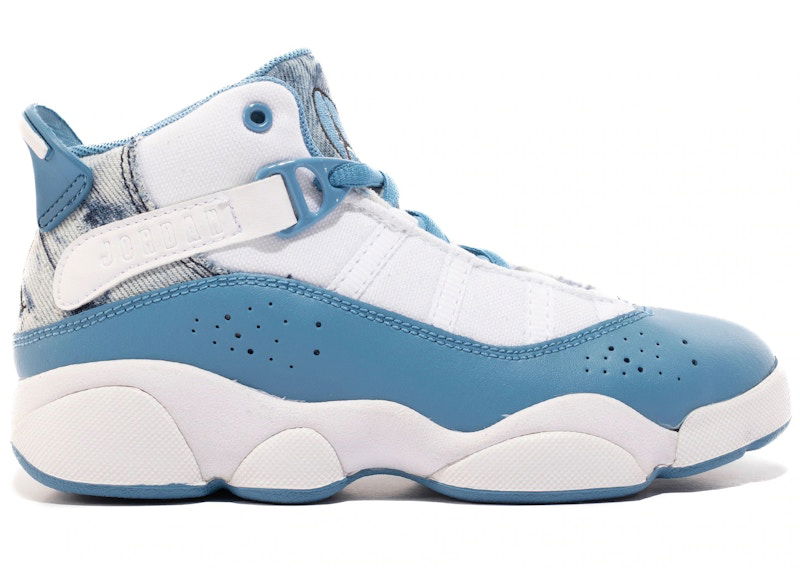 Кецове и обувки Jordan Jordan 6 Rings Синьо | DM8955-100, 0