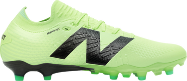 Кецове и обувки New Balance Tekela Pro Low FG v4+ Зелено | st1fll45, 2