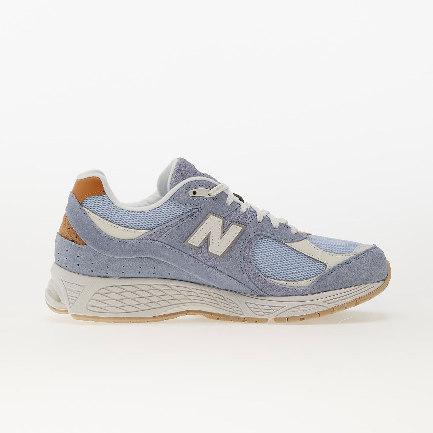 Кецове и обувки New Balance 2002R Cork Pack Тюркоазено | M2002RSD, 1