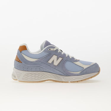 Кецове и обувки New Balance 2002R Cork Pack Тюркоазено | M2002RSD, 1