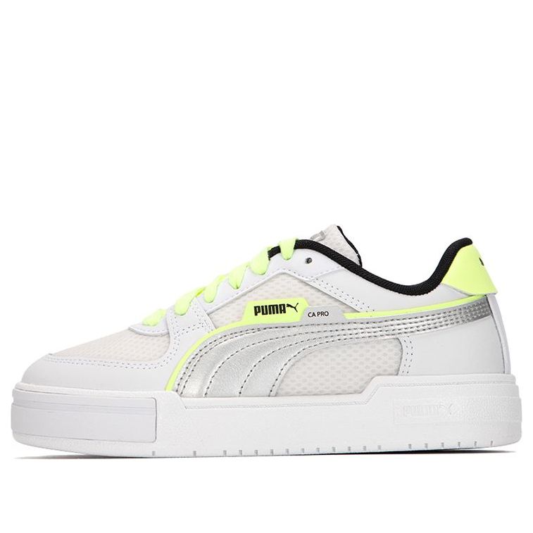 Кецове и обувки Puma CA Pro 'Techstile Бяло | 383788-03
