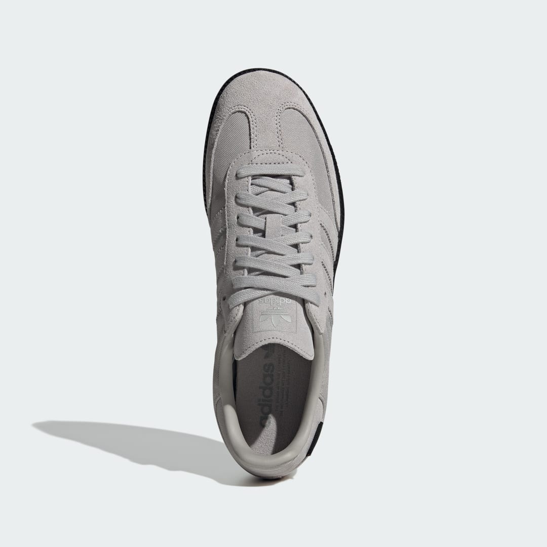 Кецове и обувки adidas Originals Samba OG Сиво | JI3212, 1