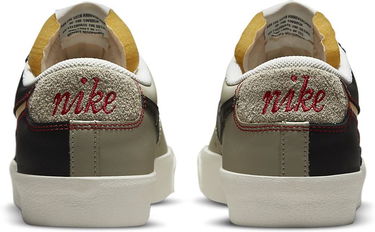 Кецове и обувки Nike Blazer Low 77 PRM Многоцветен | dh4370-001, 5
