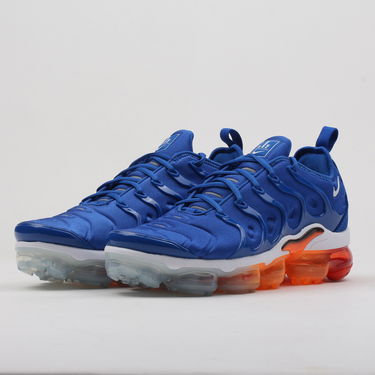Кецове и обувки Nike Air Vapormax Plus Синьо | 924453-403, 0