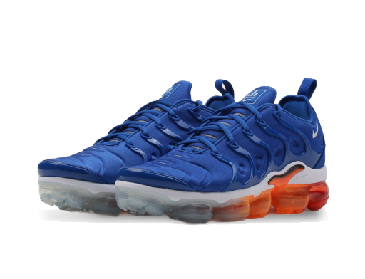 Кецове и обувки Nike Air Vapormax Plus Синьо | 924453-403
