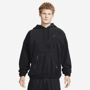 Суитчър Nike Club Fleece Черно | FB8388-010, 0