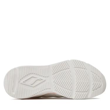 Кецове и обувки Skechers Uno Бяло | 177420-WHT, 3