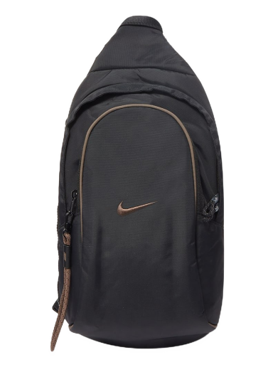 Чанта през рамо Nike Essential Sling Bag Черно | DJ9796-010