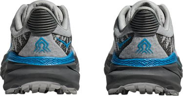 Кецове и обувки Hoka One One Challenger 7 Сиво | 1134498-srdst, 2