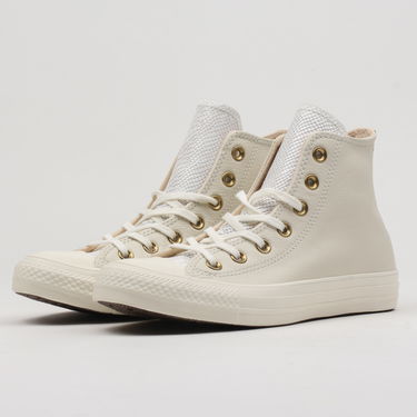 Кецове и обувки Converse Chuck Taylor All Star Hi Бежово | C561698, 0