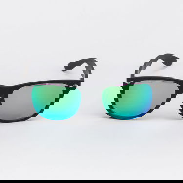 Слънчеви очила Urban Classics Sunglasses Likoma Mirror UC Черно | TB3718, 2
