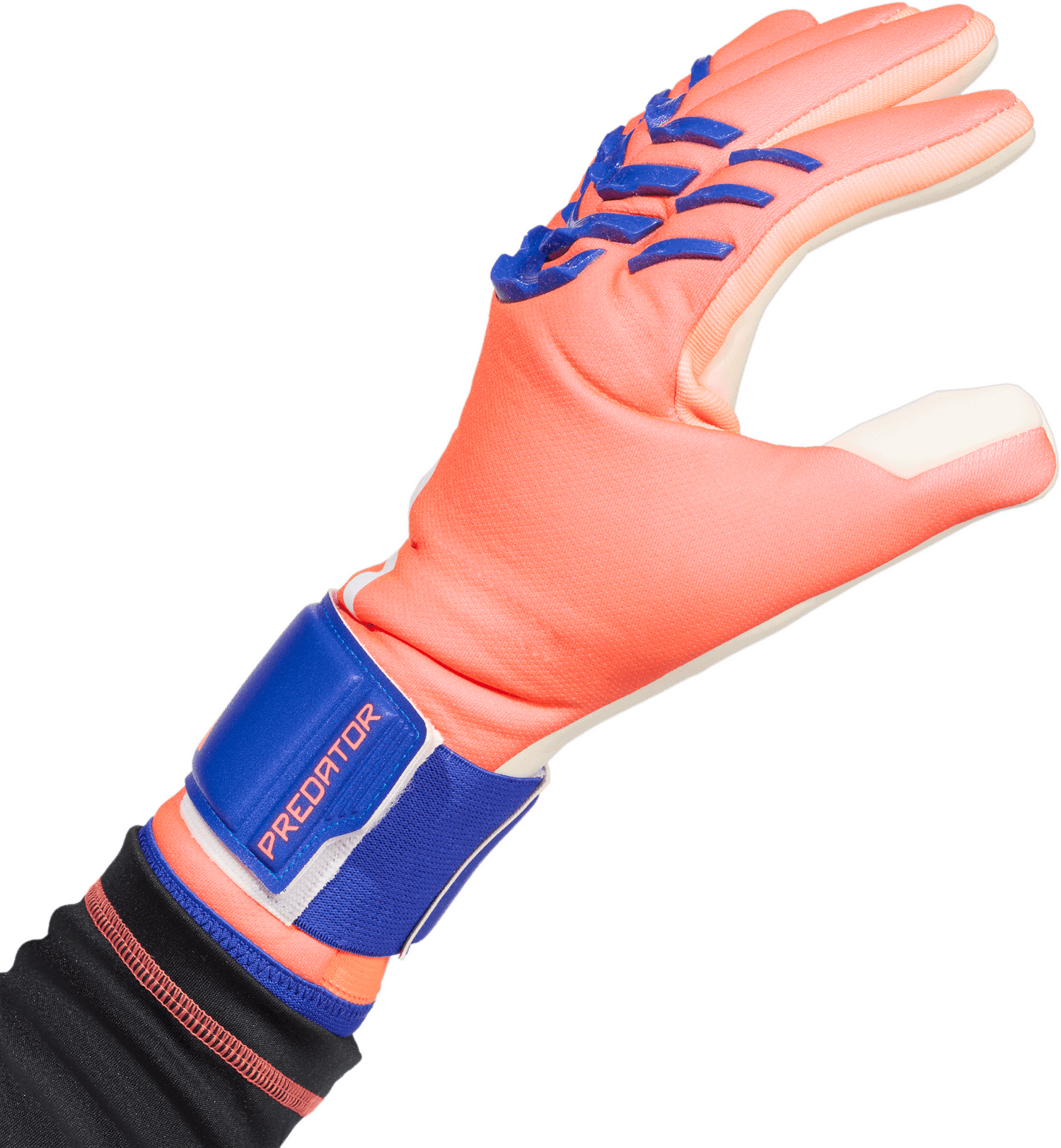 Спортна екипировка adidas Originals Predator League Goalkeeper Gloves URG 3.0 Многоцветен | jn5369, 1