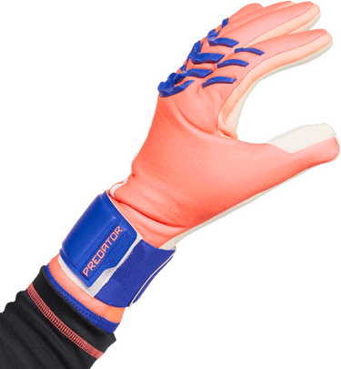 Спортна екипировка adidas Originals Predator League Goalkeeper Gloves URG 3.0 Многоцветен | jn5369, 1