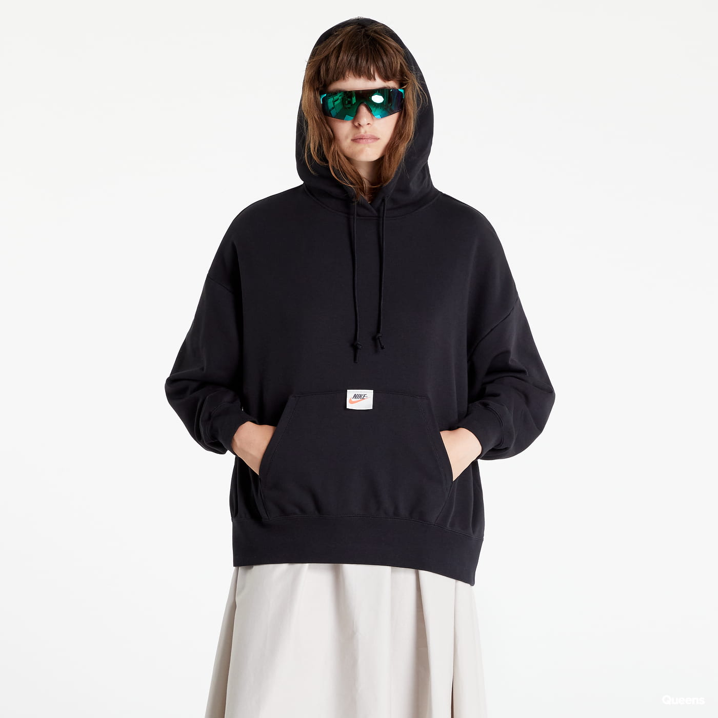 Суитчър Nike Circa 50 Черно | DQ6224-010, 0