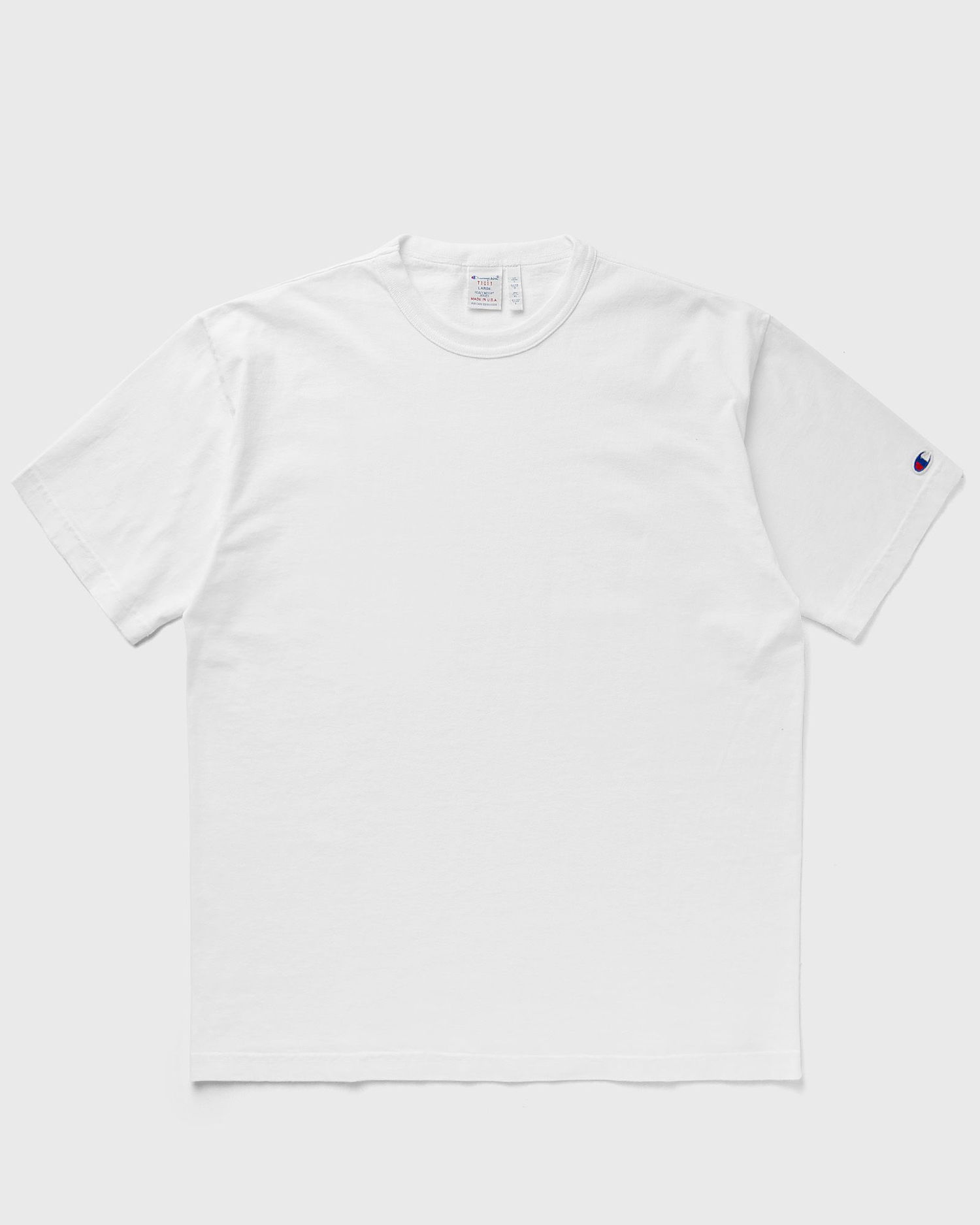 Тениска Champion Crewneck Tee Made in USA XL Бяло | C5P301-X045, 0