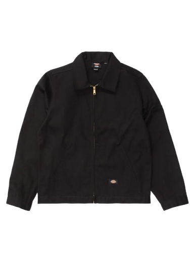 Unlined Eisenhower Jacket