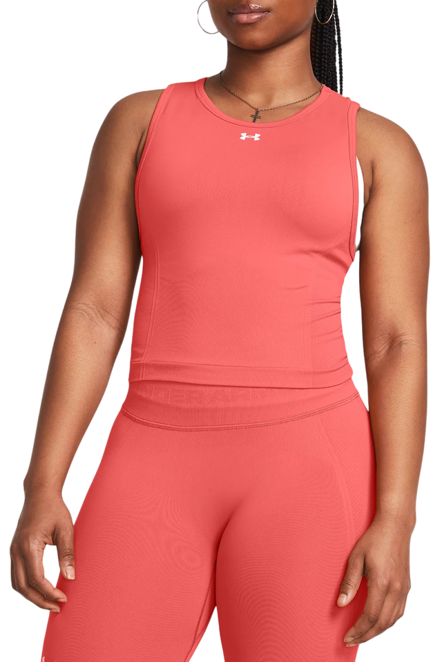 Vanish Seamless Tank