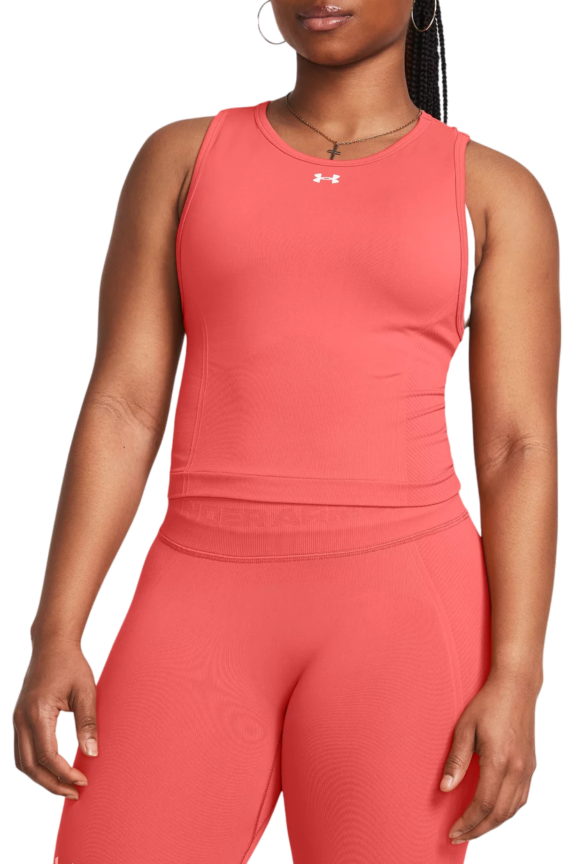 Потник Under Armour Vanish Seamless Tank Оранжево
 | 1379148-811