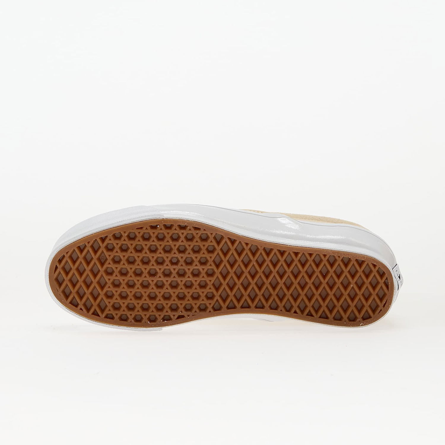 Кецове и обувки Vans LX Classic Slip-On 98 Бежово | VN000D9PCHW1, 1