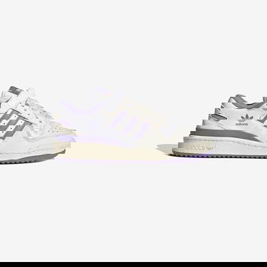 Кецове и обувки adidas Originals Forum 84 Low Бяло | HQ4375, 0