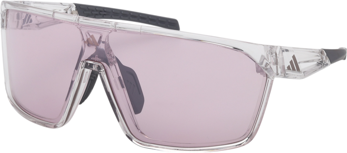 Слънчеви очила adidas Originals adidas Sport Sunglasses Розово | sp0108-26z, 0
