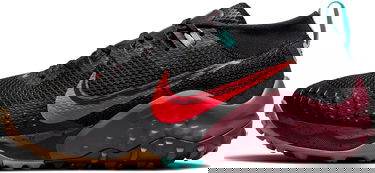 Кецове и обувки Nike Air Zoom Wildhorse 7 Черно | cz1856-001, 0