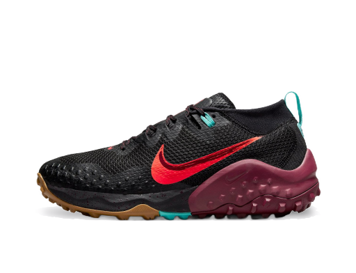 Бягане Nike Air Zoom Wildhorse 7 Черно | cz1856-001