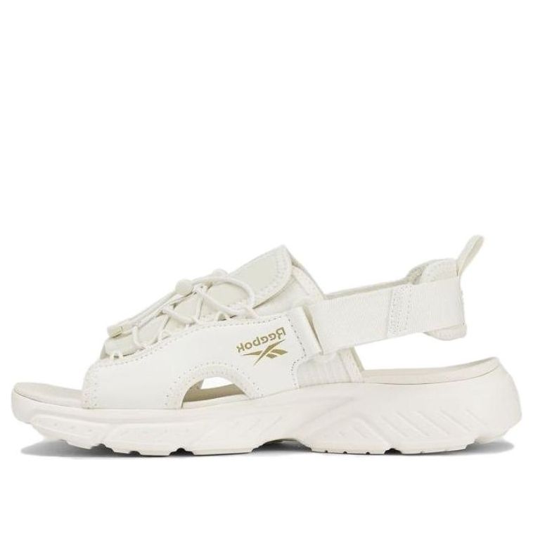 Кецове и обувки Reebok Hyperium Slides Бяло | 100210107