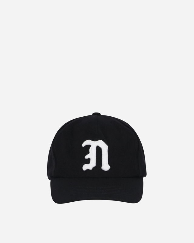 5-Panel Cap