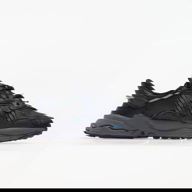 Кецове и обувки adidas Originals Ozweego Черно | EE7004, 1