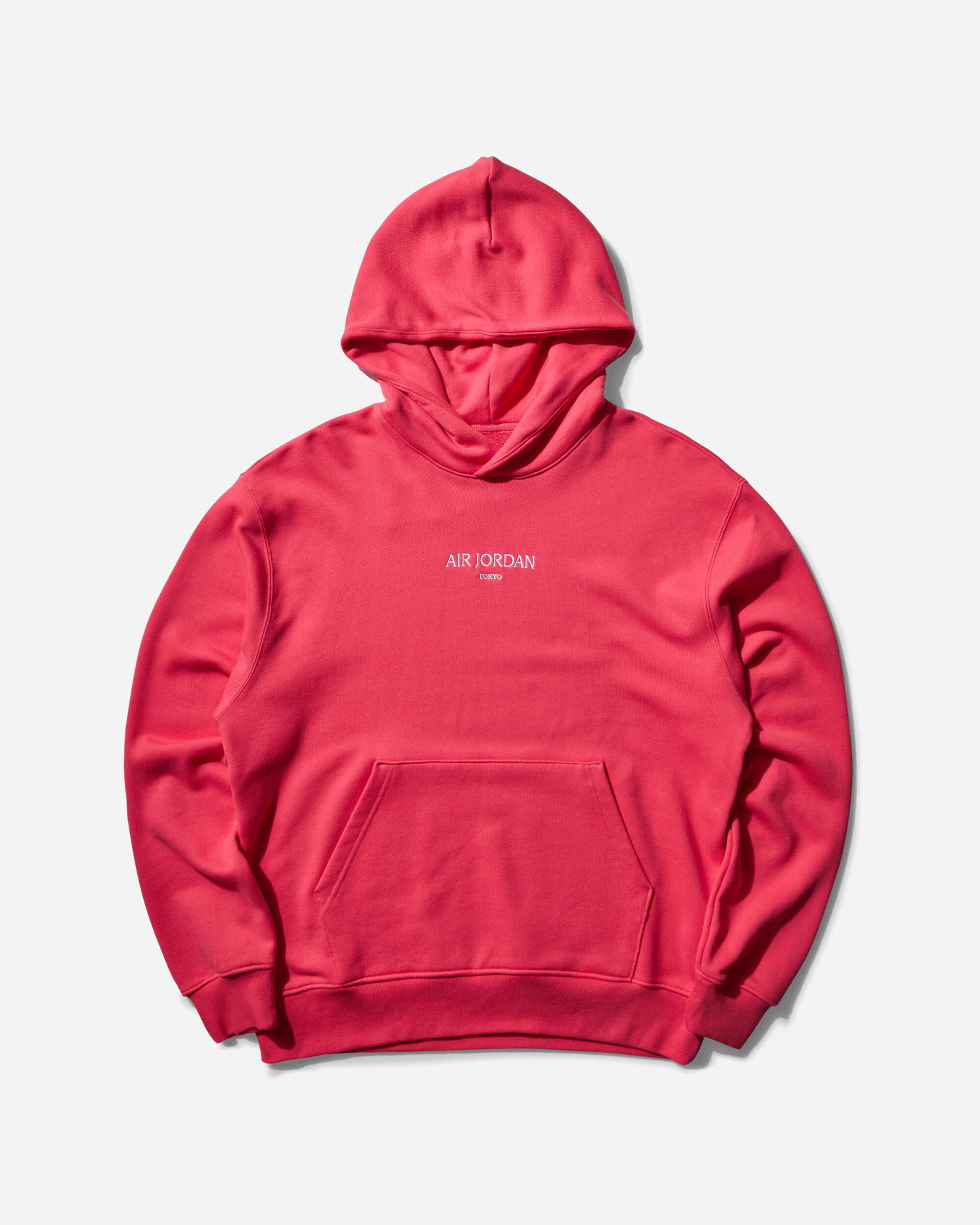 Суитчър Jordan Air Jordan Tokyo Fleece Hoodie Розово | FZ1172-629, 0