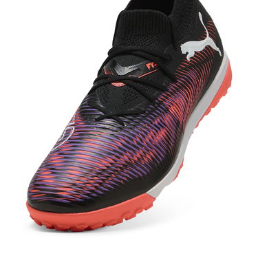 Кецове и обувки Puma FUTURE 8 MATCH TT Черно | 108370_01, 5