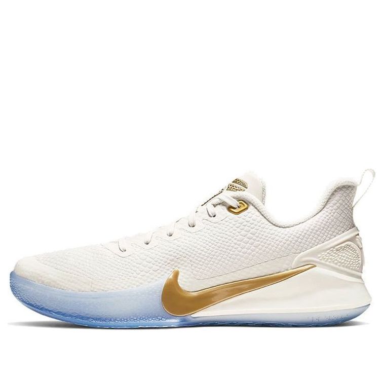 Кецове и обувки Nike Mamba Focus 'Big Stage' Бяло | AO4434-004